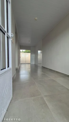 Casas à Venda No Jardim Paraíso Em Uvaranas