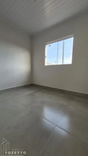Casas à Venda No Jardim Paraíso Em Uvaranas
