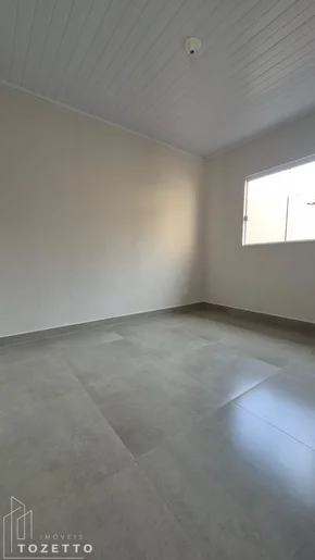 Casa Individual à Venda No Jardim Paraíso Em Uvaranas