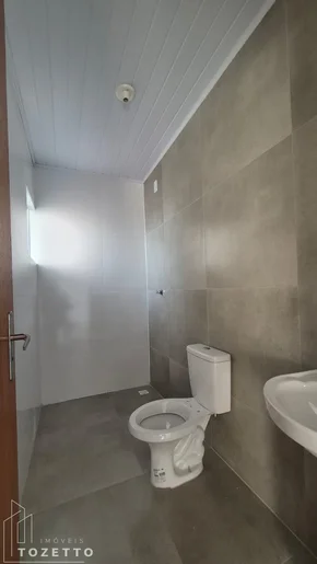 Casa Individual à Venda No Jardim Paraíso Em Uvaranas