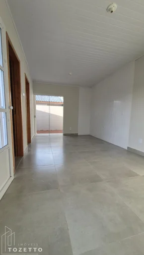 <strong>Casa INDIVIDUAL à venda no Jardim Paraíso em Uvaranas</strong>