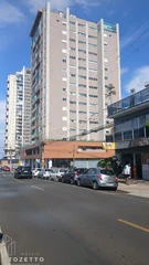 <strong>Apartamento Semi Mobiliado para Locação no Edifício Torres Cezanne</strong>