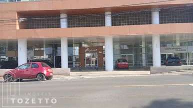 Apartamento Semi Mobiliado Para  Venda Ou Locação No Edifício Torres Cezanne