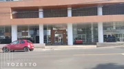 <strong>Apartamento Semi Mobiliado para Locação no Edifício Torres Cezanne</strong>