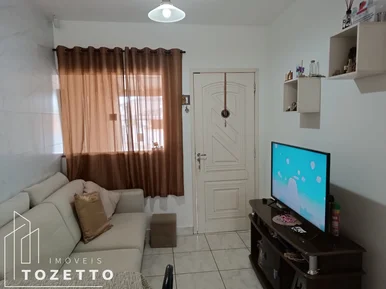 Casa Com Sala Comercial à Venda - Jardim Canaã