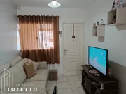 <strong>Casa com Sala Comercial à Venda - Jardim Canaã</strong>