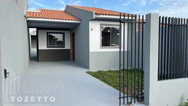 Casa com edícula e excelente terreno na região do Lagoa Dourada! - Foto 2