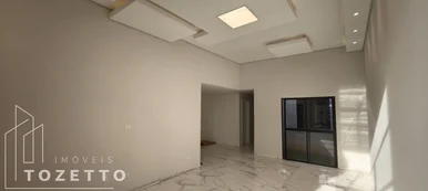 Casa Para Locação No Condomínio Ecoville