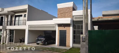 Casa para locação no Condomínio Ecoville - Foto 2