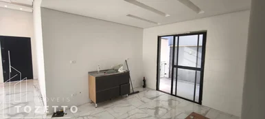 Casa Para Locação No Condomínio Ecoville