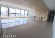 Apartamento com 3 suítes para locação no Centro de Ponta Grossa ! - Foto 5