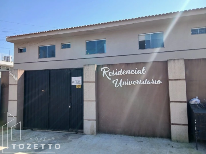 Apartamento à venda no Residencial Universitário ! - Foto 1