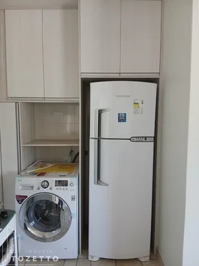 Apartamento à Venda No Residencial Universitário !