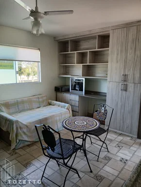 Apartamento à Venda No Residencial Universitário !