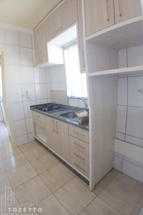 Apartamento Para Locação Edifício Helicley