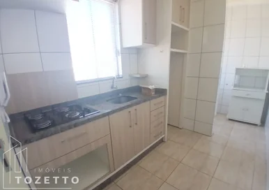 Apartamento Para Locação Edifício Helicley