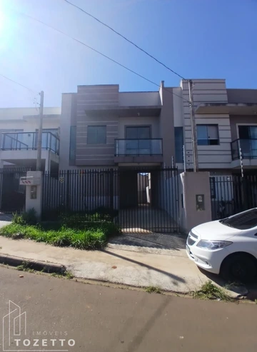 Foto Sobrado