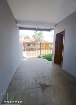 Sobrado Para Locação Em Uvaranas