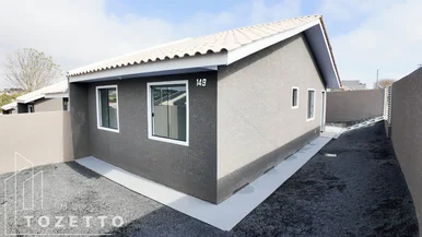 Excelente casa de esquina com 3 quartos no Lagoa Dourada! - Foto 2