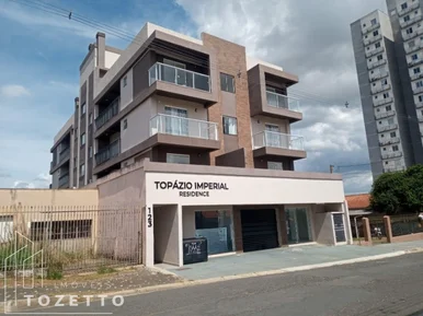 Apartamento GARDEN para LOCAÇÃO no Edifício Topázio Imperial - Foto 2