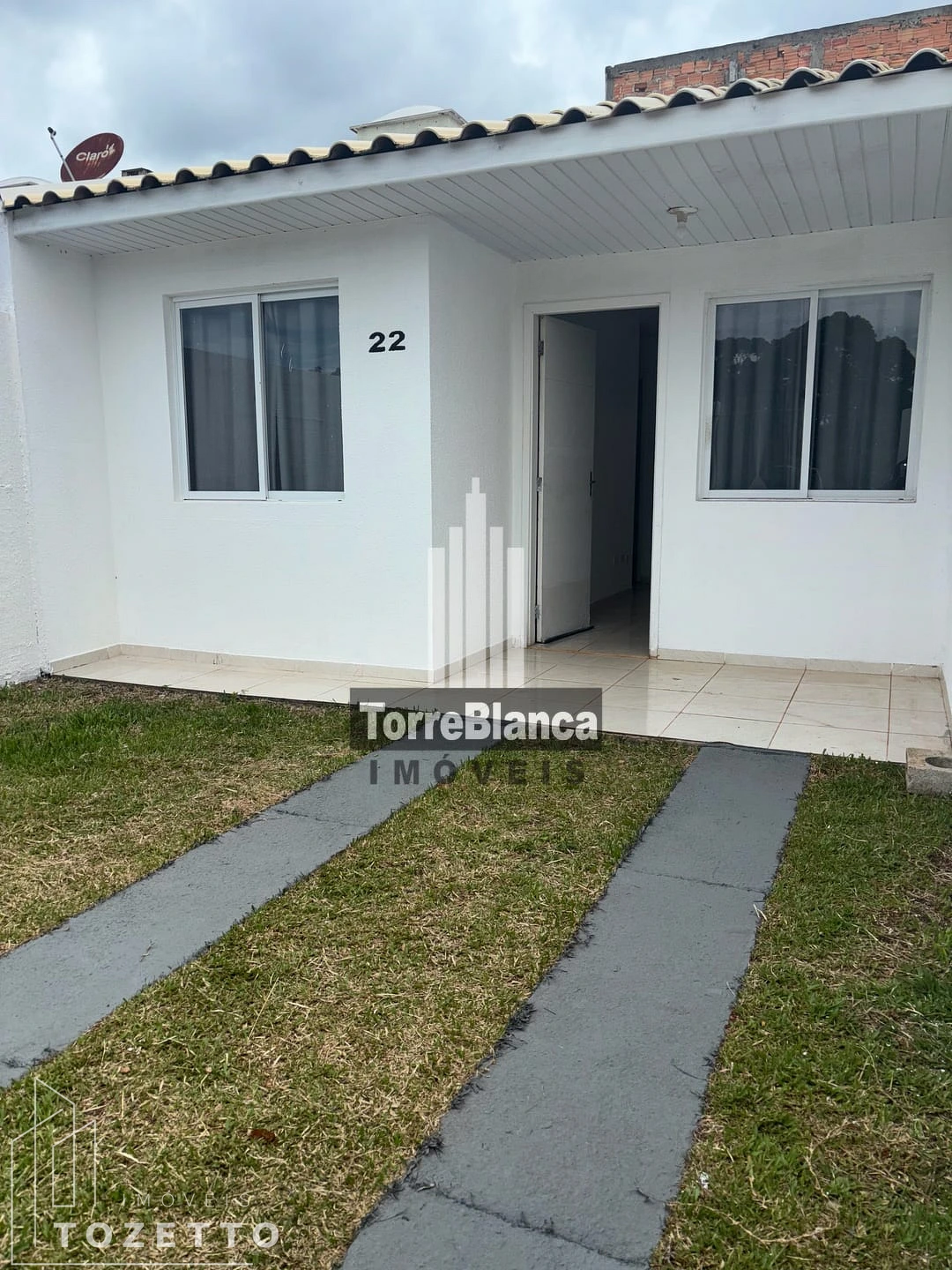 Casa em Cará-cará