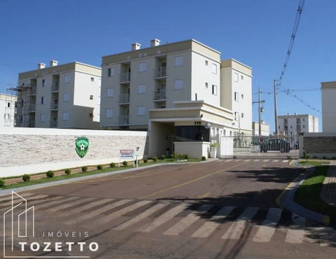 Foto Apartamento