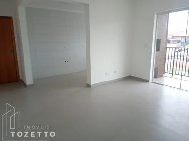 Apartamento Para Locaçâo No Ed. Topázio