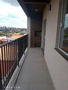 Apartamento para LOCAÇÂO no Ed. Topázio - Foto 5