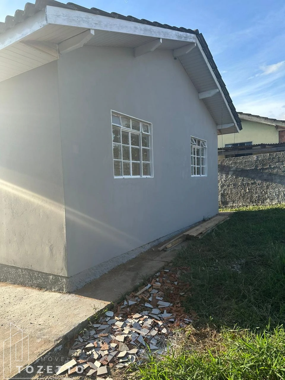 Casa com amplo terreno no Londres - Foto 1