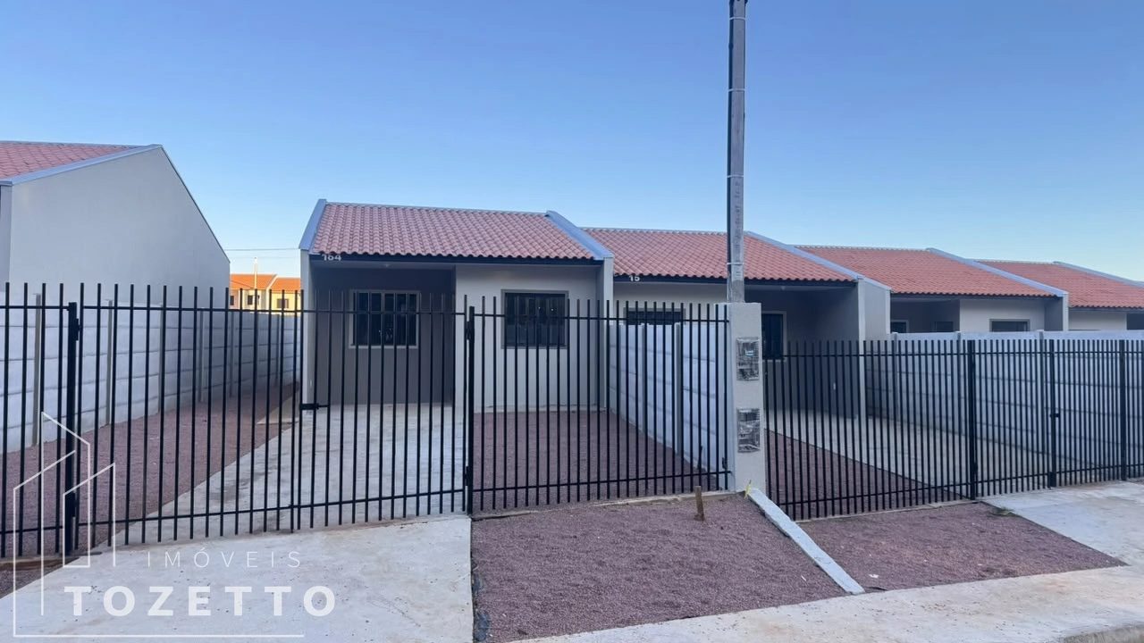Casa com amplo terreno ! Parque Royal, Neves - Foto 1