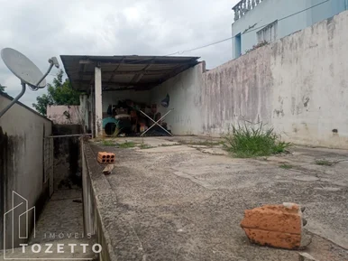 Residência Para Venda Ou Locação, Próxima à Prefeitura De Ponta Grossa