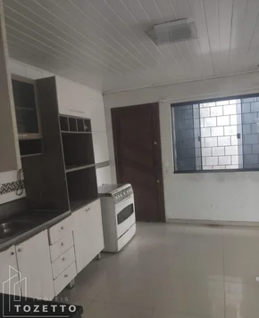 Residência Para Venda Ou Locação, Próxima à Prefeitura De Ponta Grossa