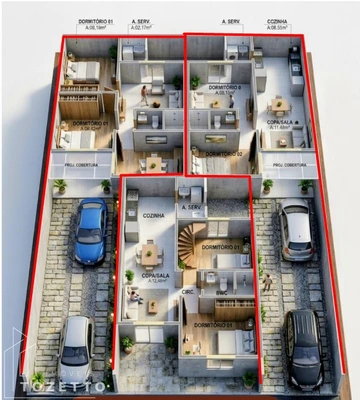 Foto Casa