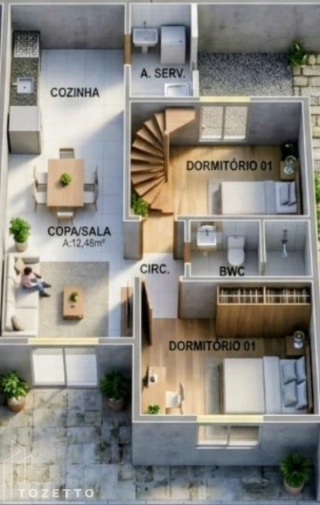 Foto Casa