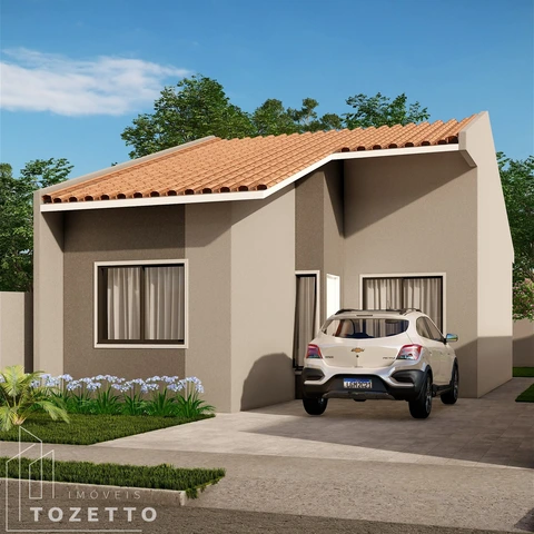 Foto Casa