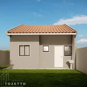 Casa individual com 3 quartos no Recanto Verde! - Foto 5