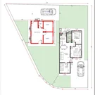 Casa individual com 3 quartos no Recanto Verde! - Foto 6