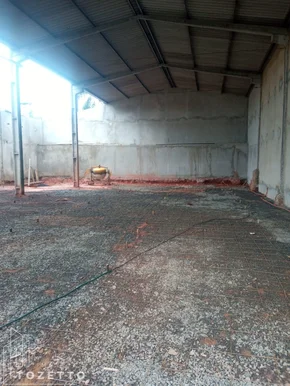 Barracão Para Locação No Jardim Carvalho