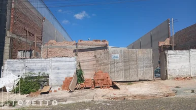 Barracão Para Locação No Nova Rússia