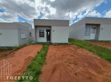 CASA PARA LOCAÇÃO NO JARDIM ROYAL, NEVES - Foto 2