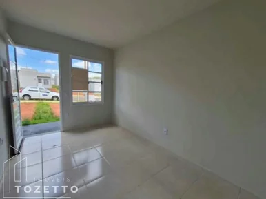 Casa Para Locação No Jardim Royal, Neves