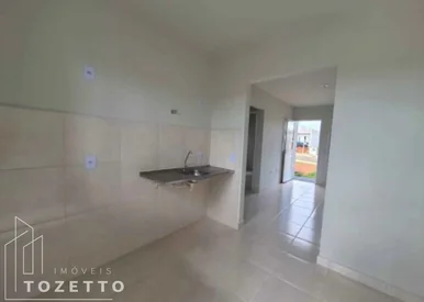 Casa Para Locação No Jardim Royal, Neves
