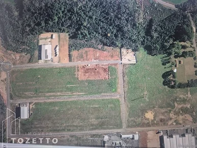 Terreno Para Locação No Distrito Industrial