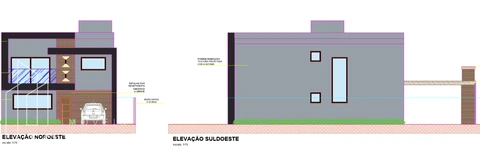 Foto Sobrado