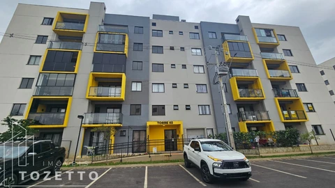 Foto Apartamento