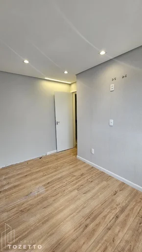 Apartamento Para Locação No Vista Uvaranas