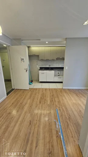 Apartamento Para Locação No Vista Uvaranas