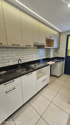 Apartamento Para Locação No Vista Uvaranas