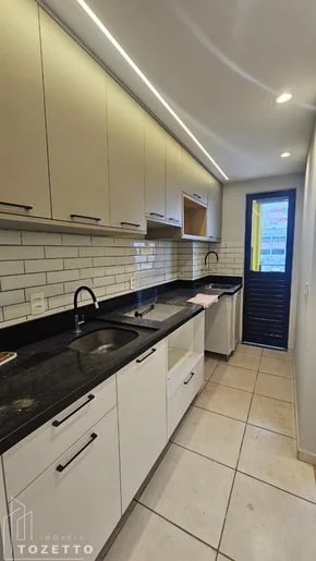 Apartamento Para Locação No Vista Uvaranas