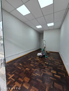 Sala Comercial para Locação no Centro de Ponta Grossa - Foto 2
